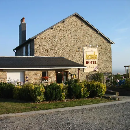 Hotel Les Hermelles *